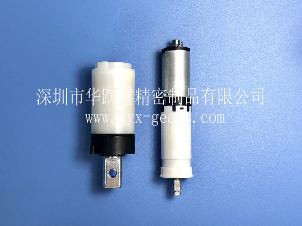 齿轮箱