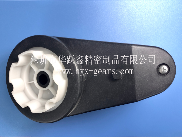 童车齿轮箱